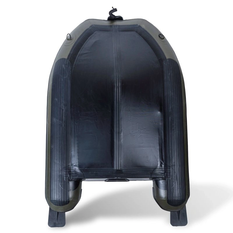 Nash Boat Life Inflatable Boat 200